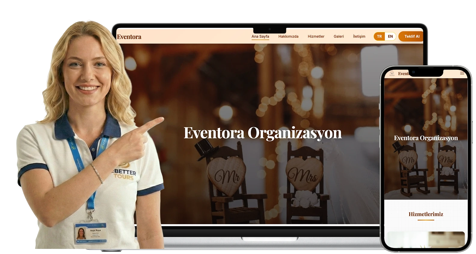 Organizasyon Ajansı